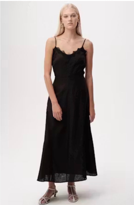 Briellyn Dress