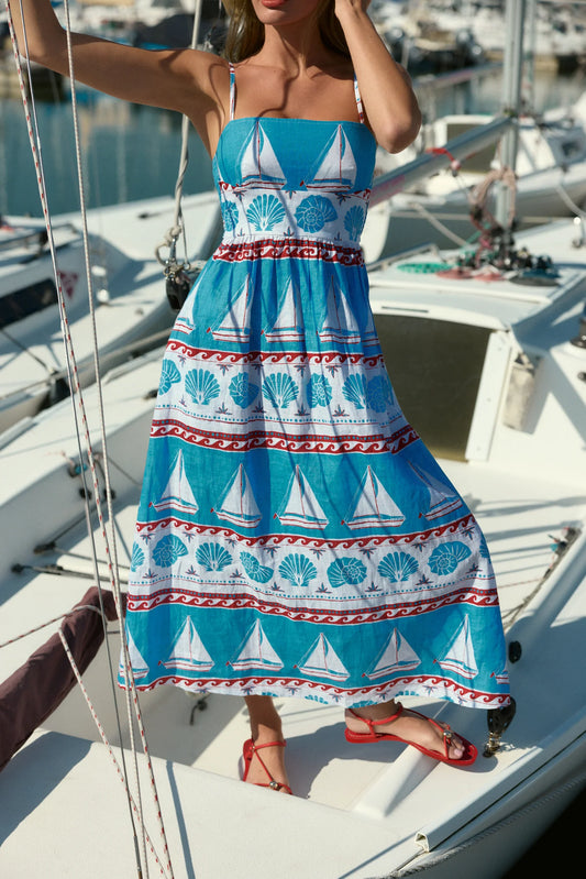 Lillian Dress