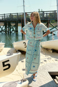 Load image into Gallery viewer, Leigh Wrap Skirt I Seastitch
