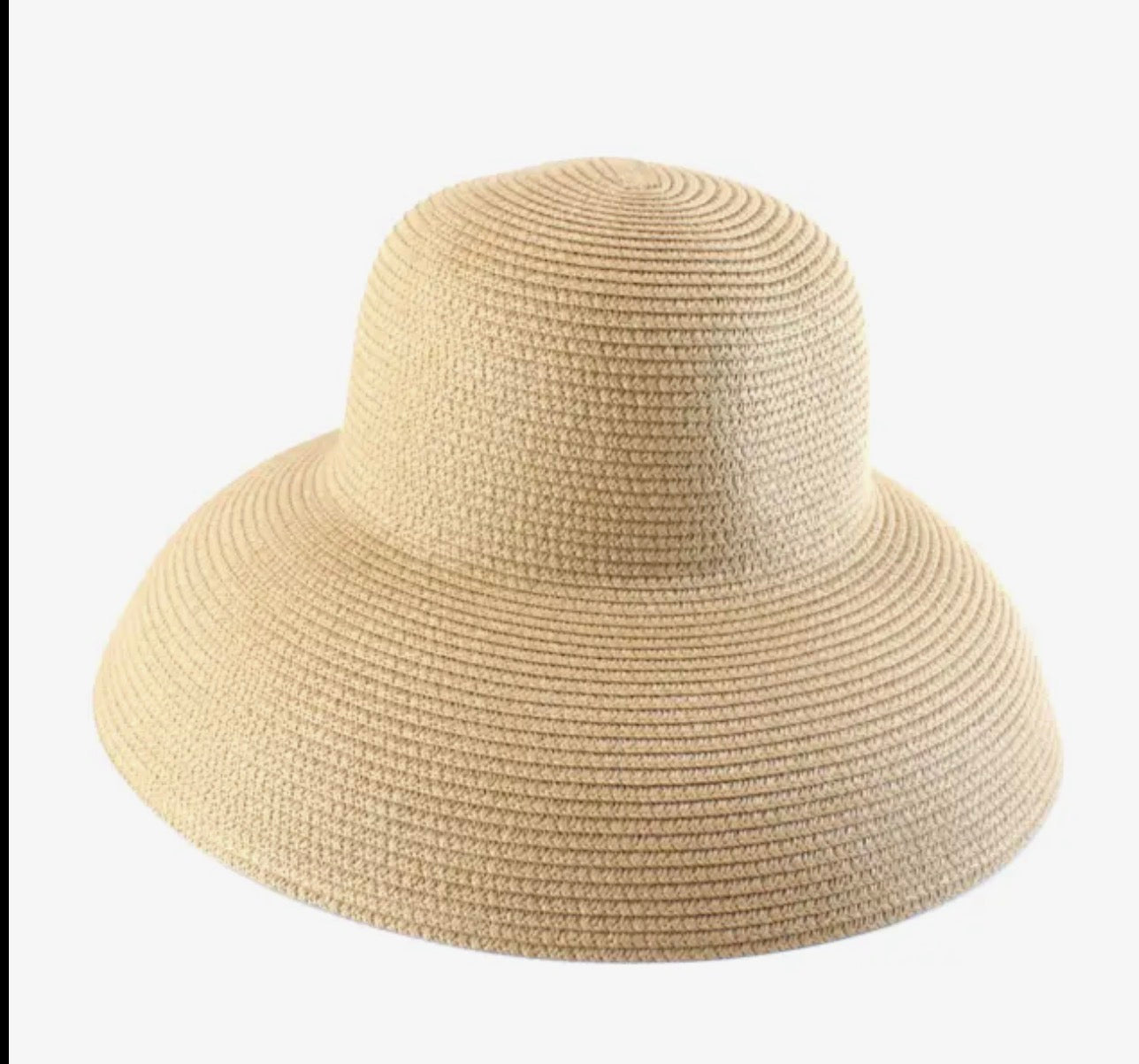 Shore Club Wide Brim Sun Hat