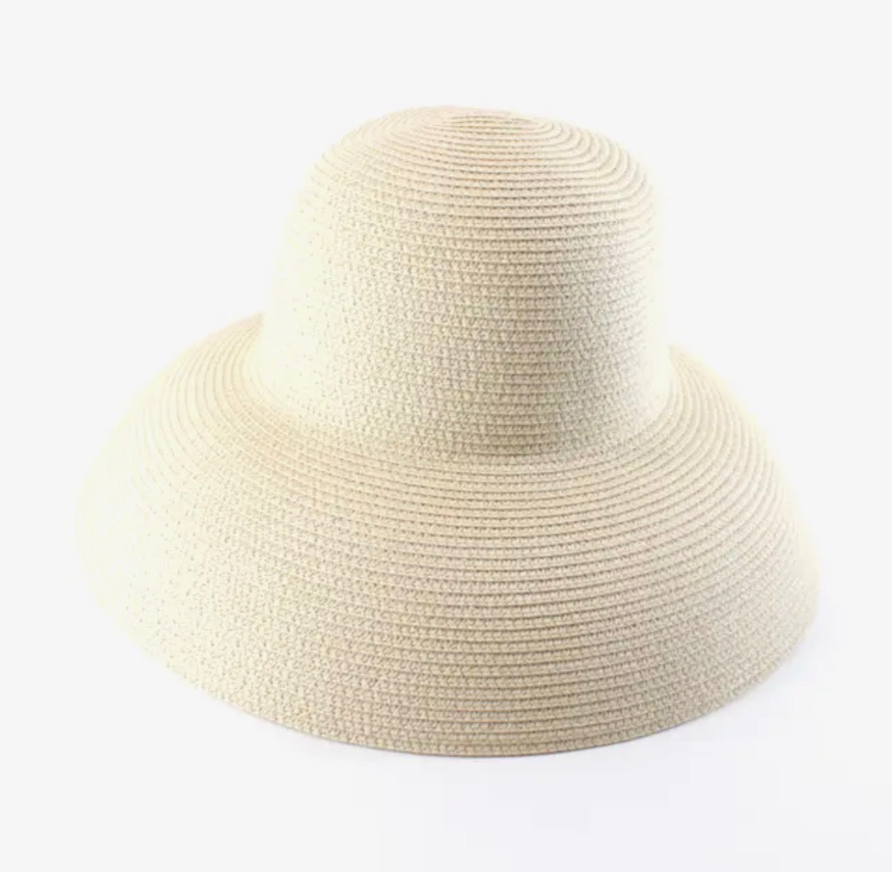 Shore Club Wide Brim Sun Hat