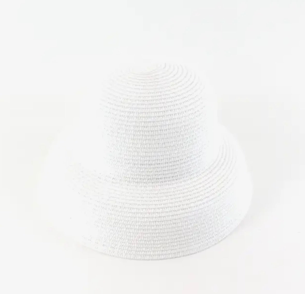 Shore Club Wide Brim Sun Hat