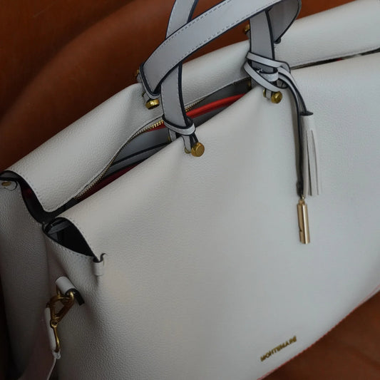 Vienna Carry On Tote I Blake’s Blue