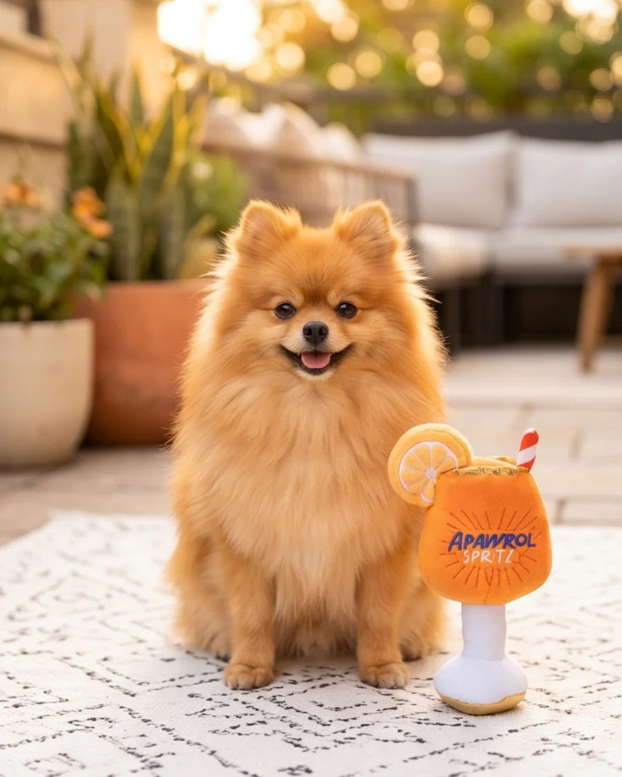 Apawrol Spritz
