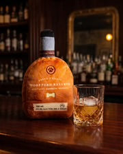 Woofford Reserve Bourbon