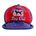 Load image into Gallery viewer, All American Dog Club Trucker Hat
