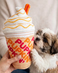 Load image into Gallery viewer, Pupkin’ Donuts Iced Coffee
