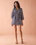 Load image into Gallery viewer, Mila Mini in Zadie Montego
