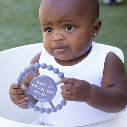 “Got it From My Mama” Teether