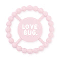 Load image into Gallery viewer, “Love Bug” Teether
