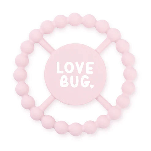 “Love Bug” Teether