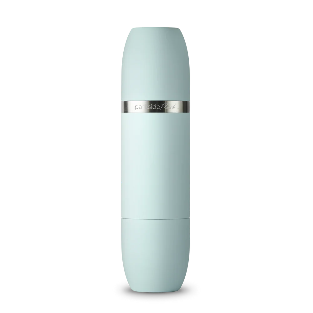 Parkside 750 Flask- Seaglass