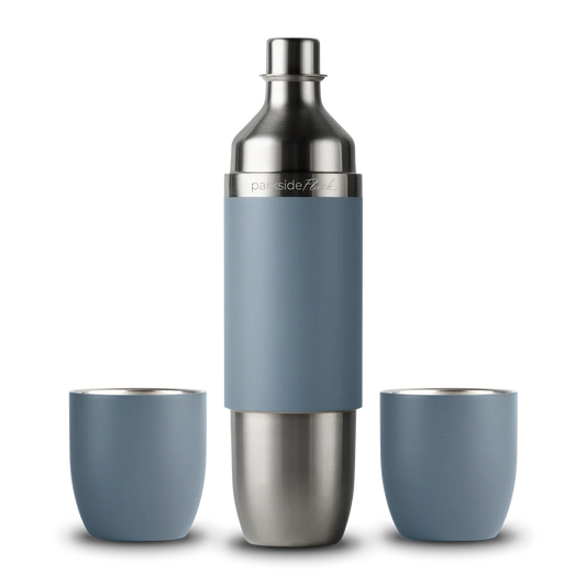 Parkside 750 Flask- Slate
