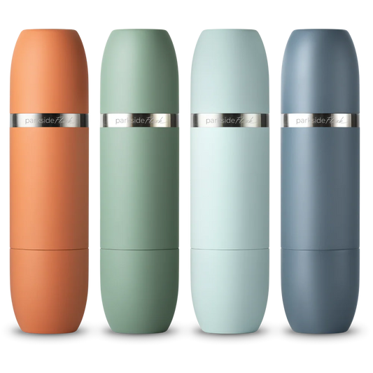 Parkside 750 Flask- Ember