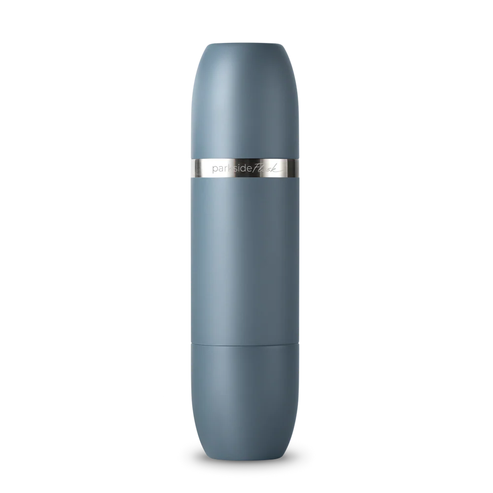 Parkside 750 Flask- Slate