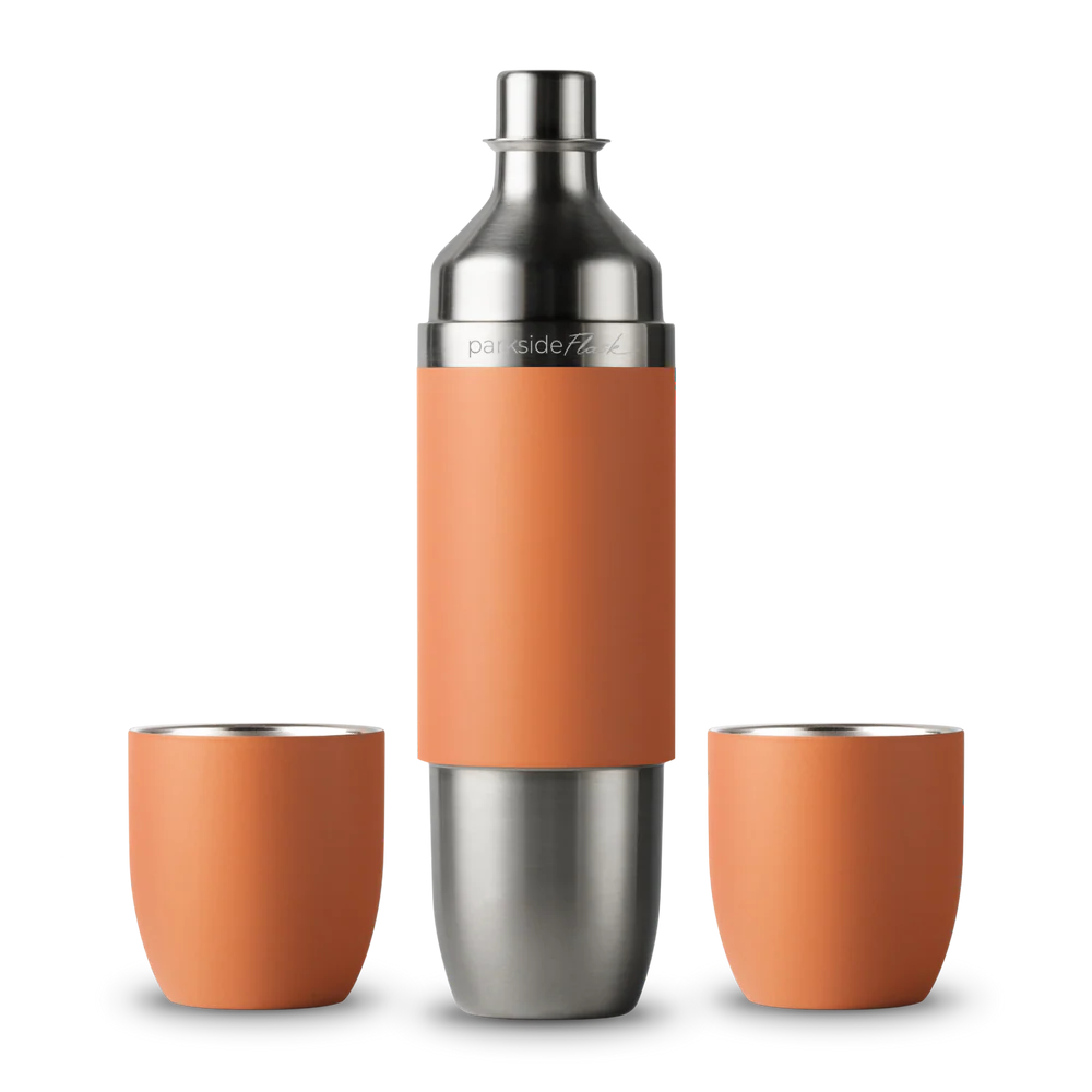 Parkside 750 Flask- Ember