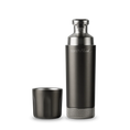 Load image into Gallery viewer, Torch Flask- Gunmetal
