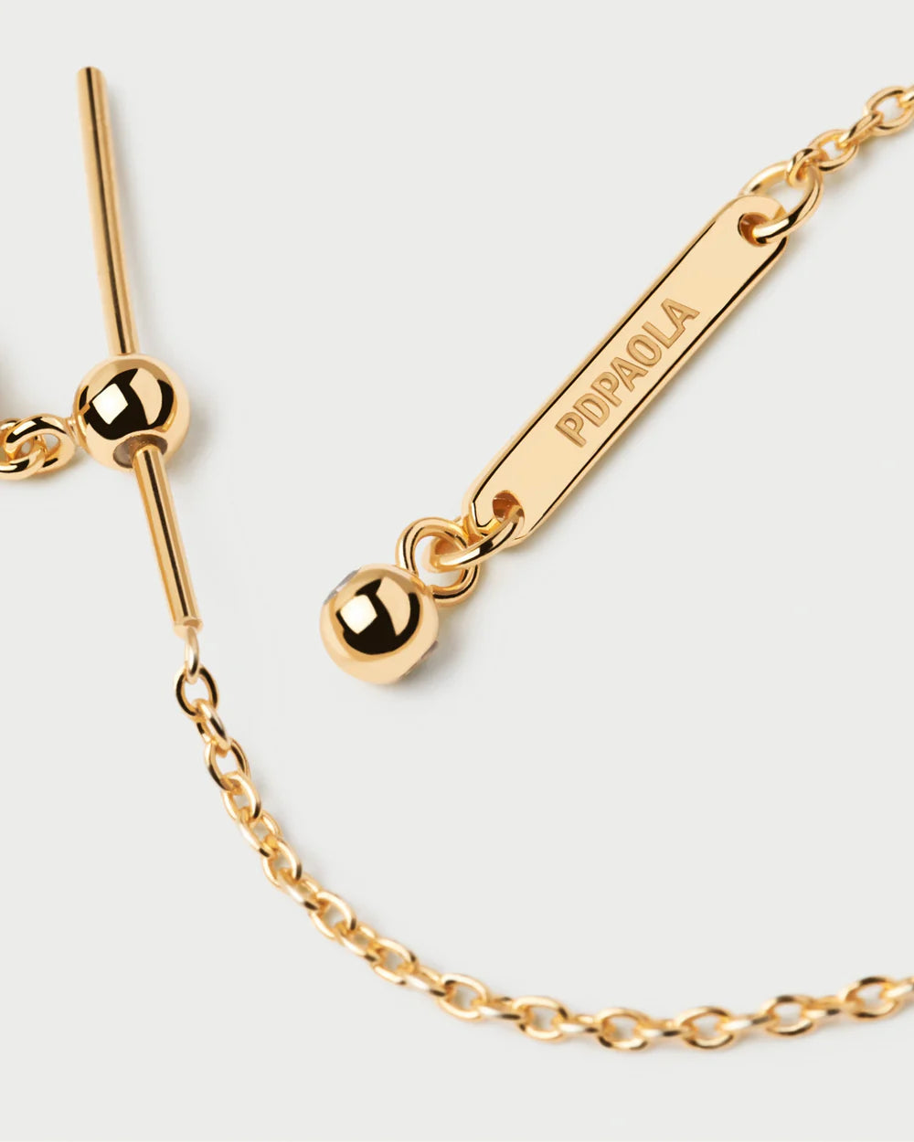 Charms Chain Necklace