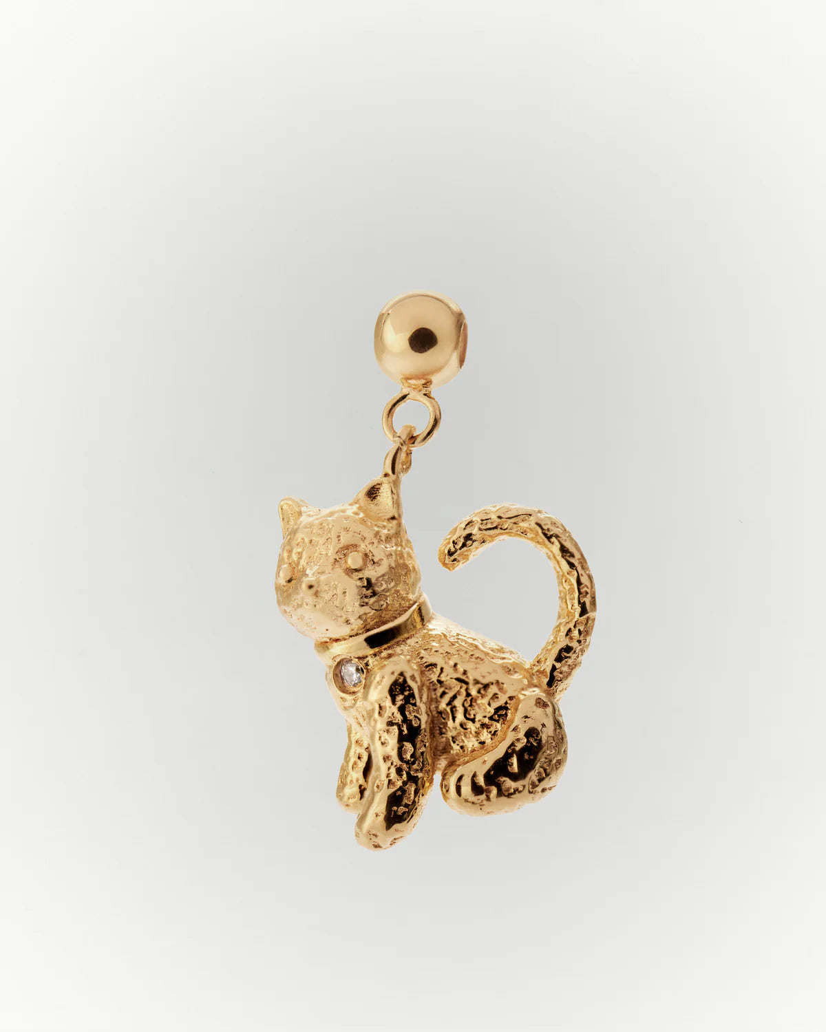 Kitty Charm
