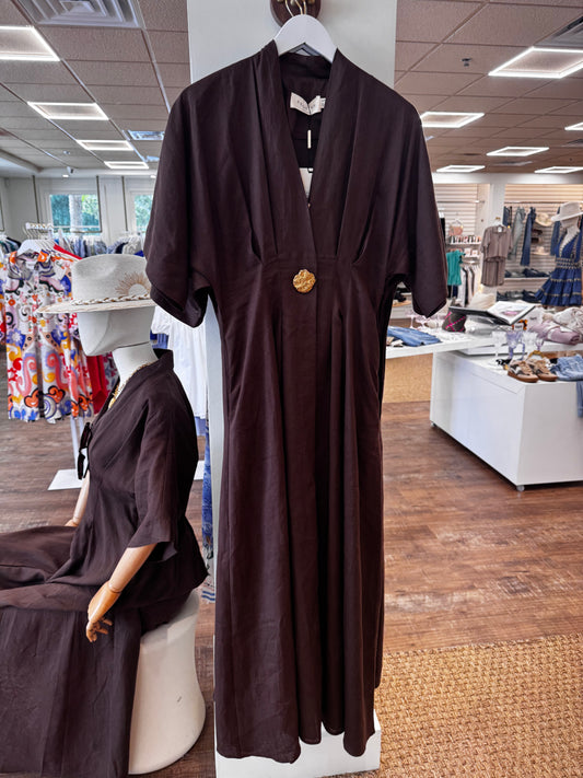 Samara Dress