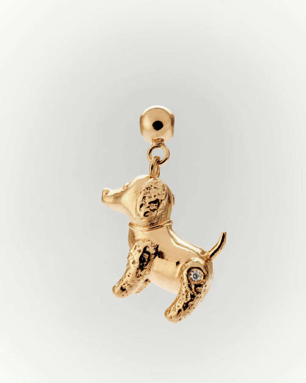 Puppy Charm