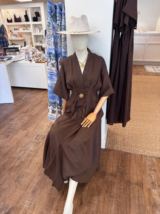 Samara Dress