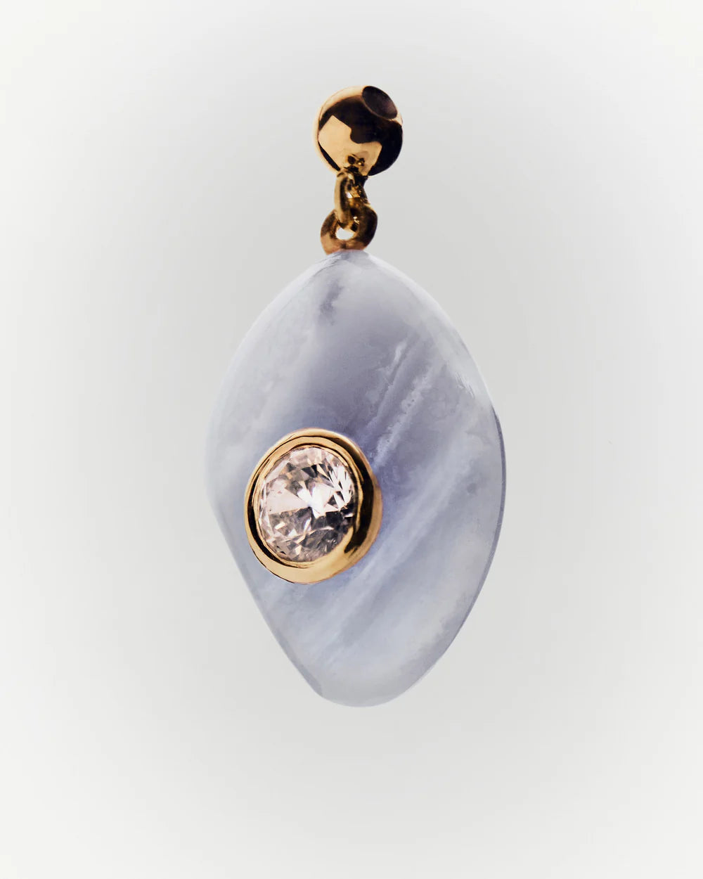 Intuition Sodalite Charm