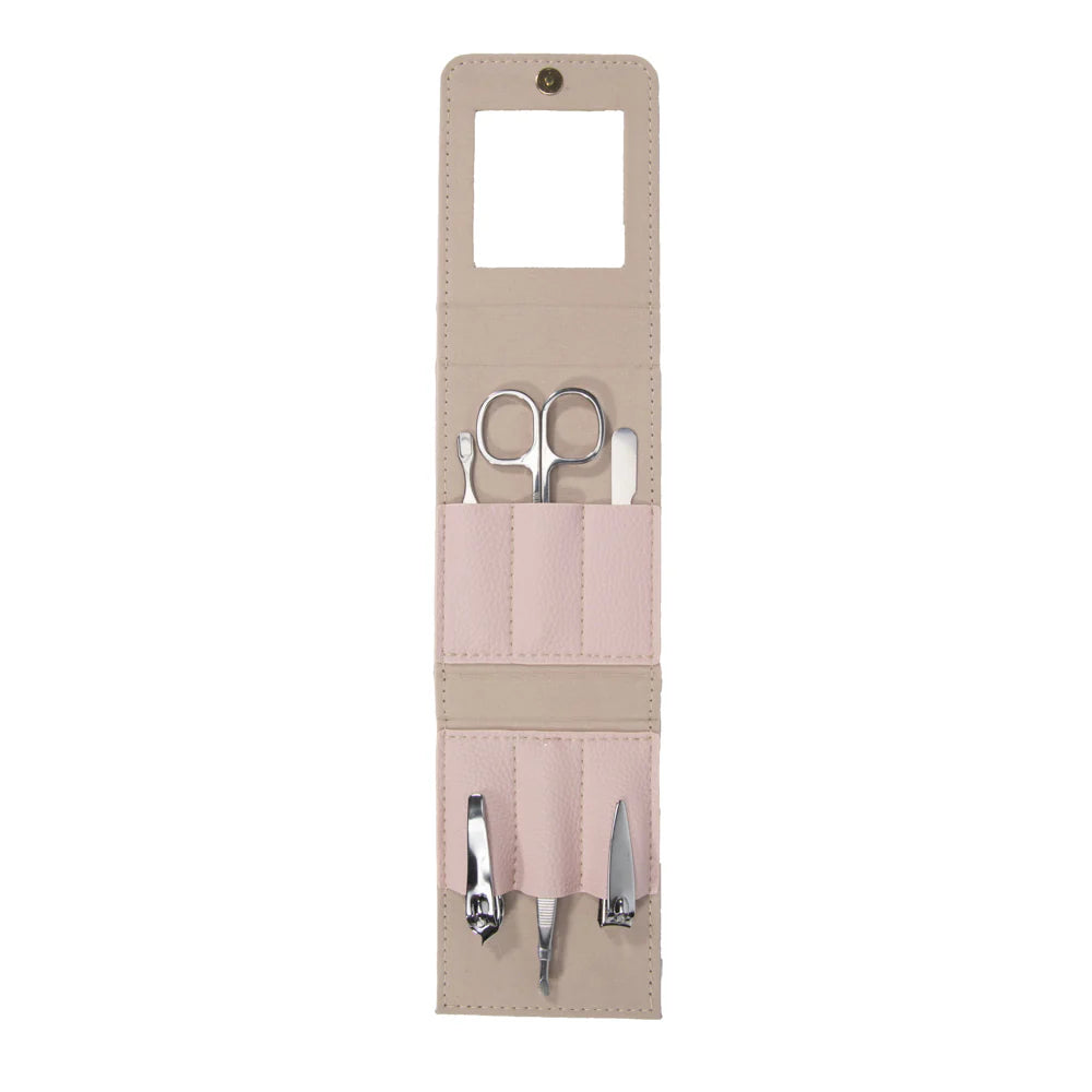 Leah Manicure Set