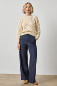 Load image into Gallery viewer, Denim Trouser
