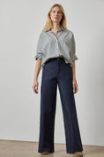 Load image into Gallery viewer, Denim Trouser
