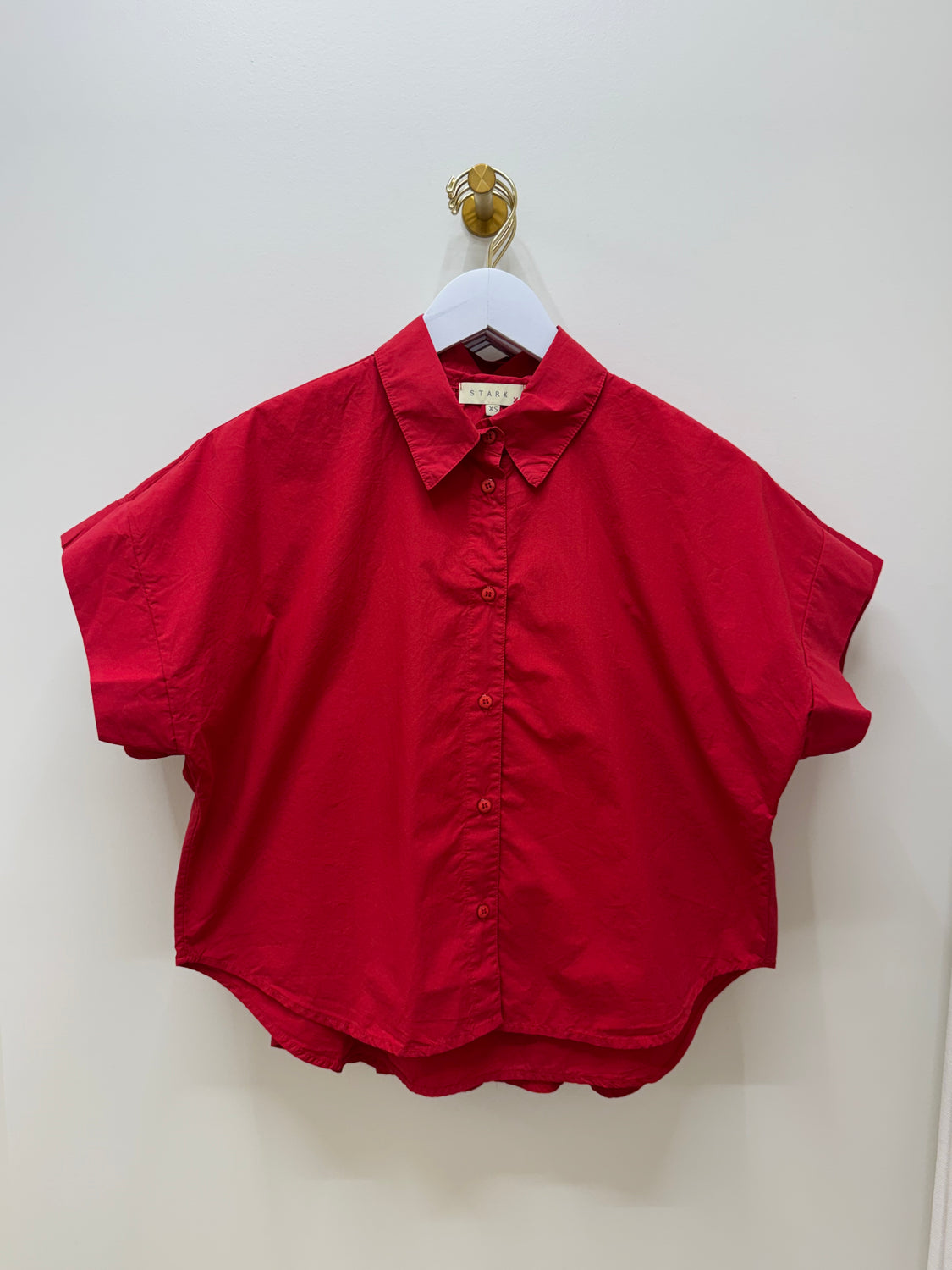 Short Sleeve Tops