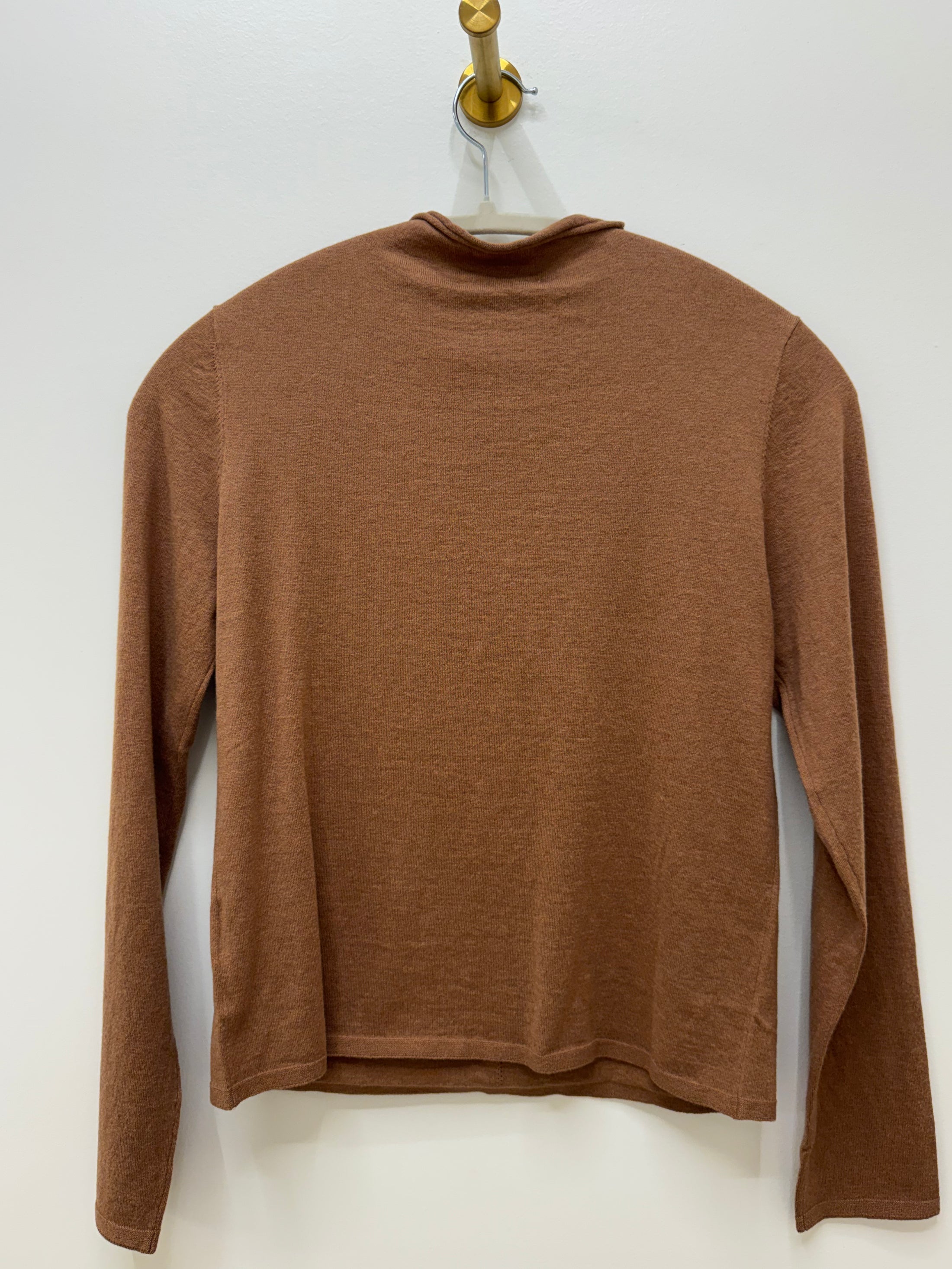 Jason Sweater- Ash