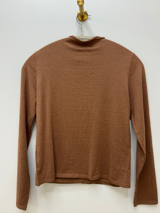Jason Sweater- Ash