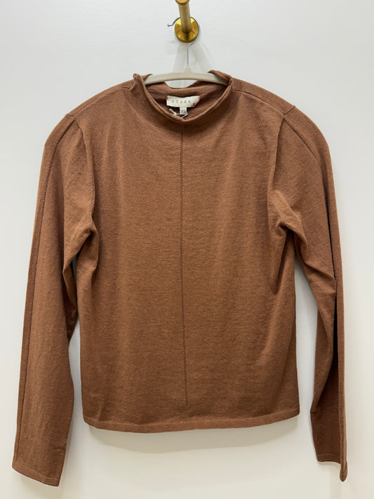 Jason Sweater- Ash