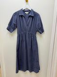 Load image into Gallery viewer, Benny Dress- China Blue
