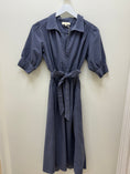 Load image into Gallery viewer, Benny Dress- China Blue

