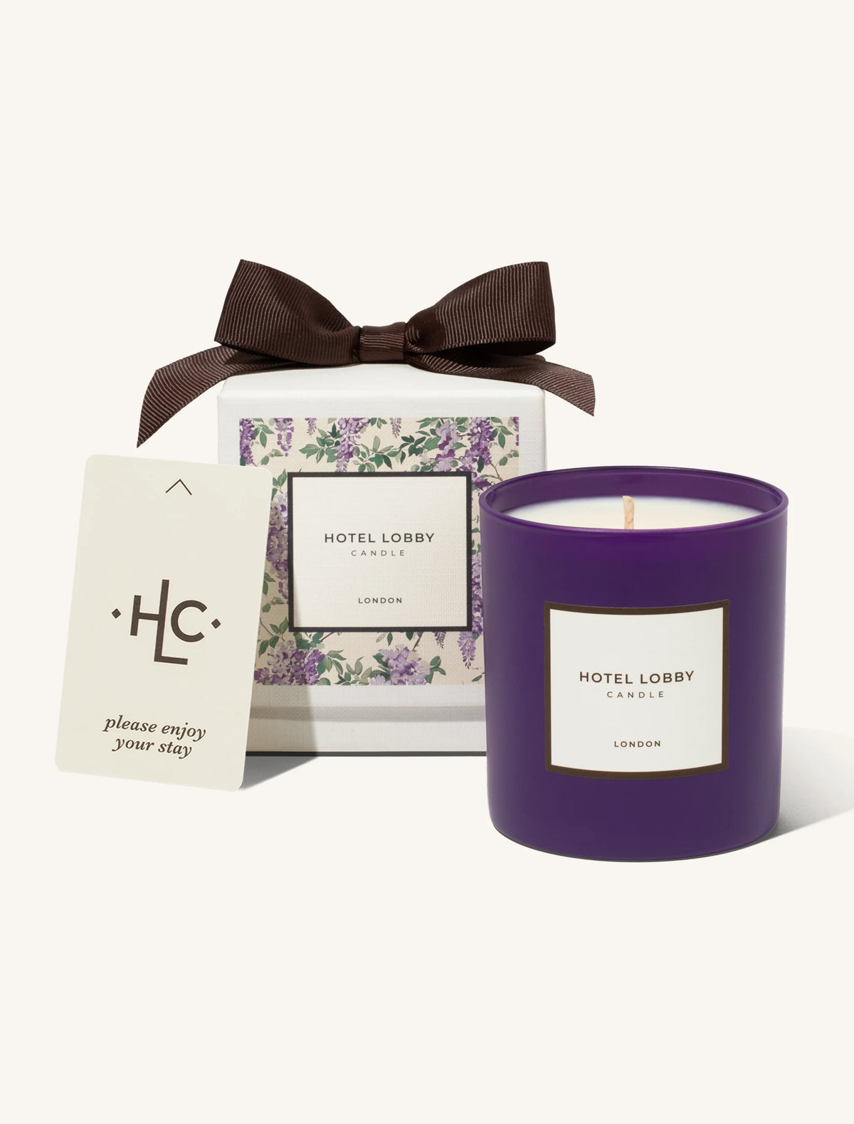 London Candle