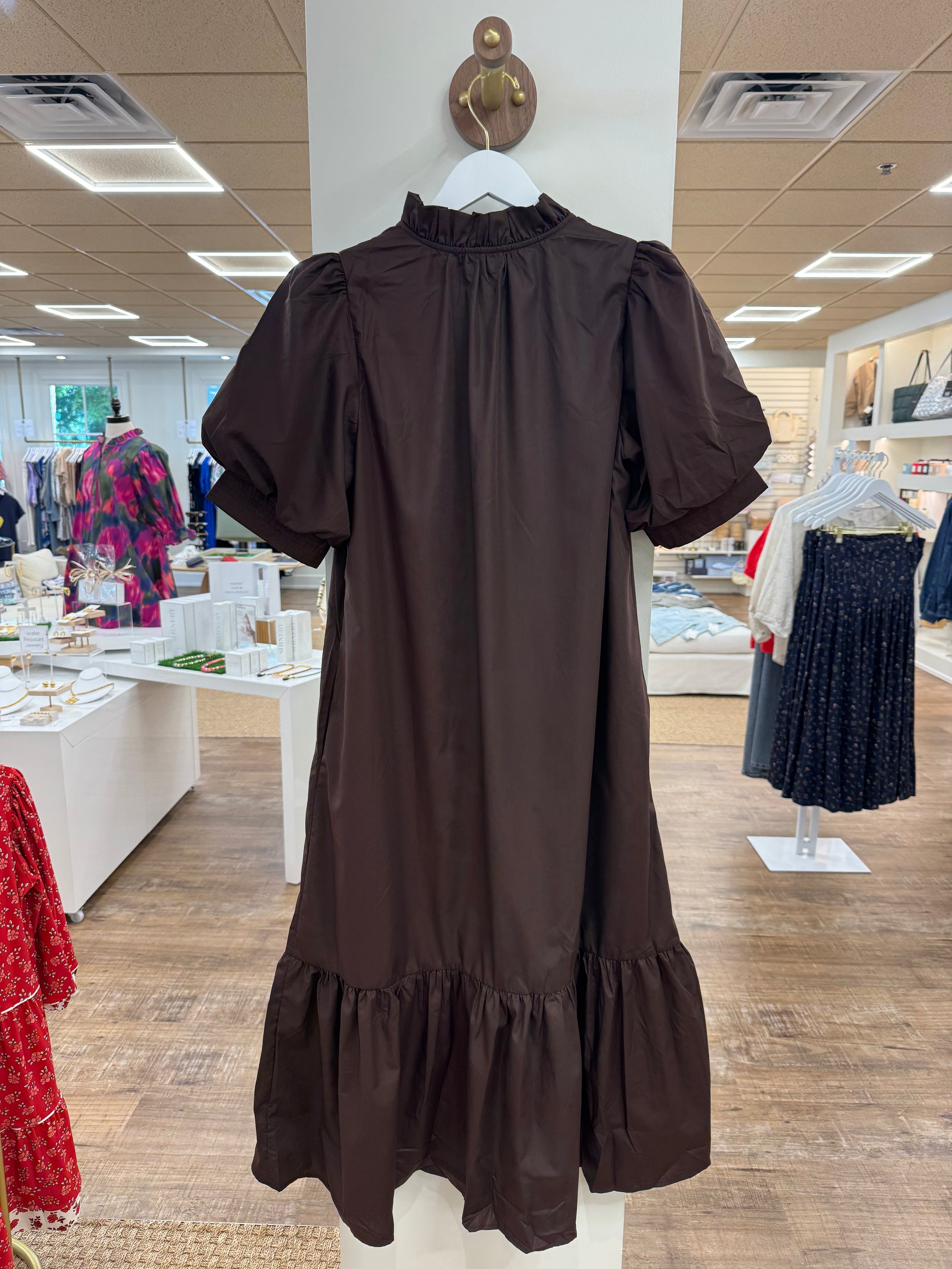 Coco Maxi Dress