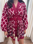 Load image into Gallery viewer, Ada Mini Dress
