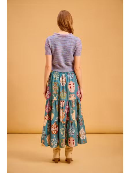 Eloise Skirt | Market Muse