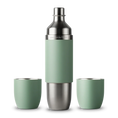 Load image into Gallery viewer, Parkside 750 Flask- Juniper “Fairhope” Edition
