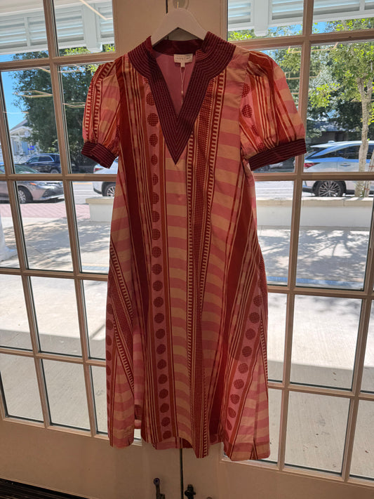 Jodi Dress