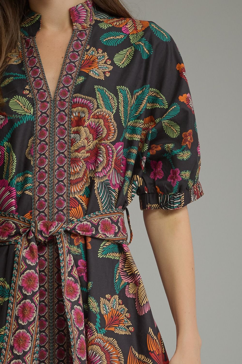 Hibiscus Midi
