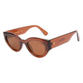 Load image into Gallery viewer, Ashbury Sky Taupe|Brown
