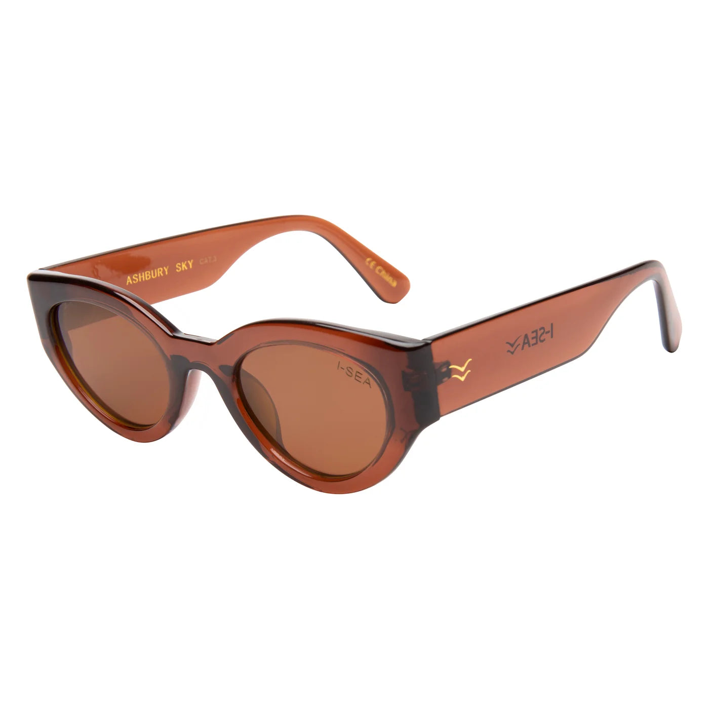 Ashbury Sky Taupe|Brown