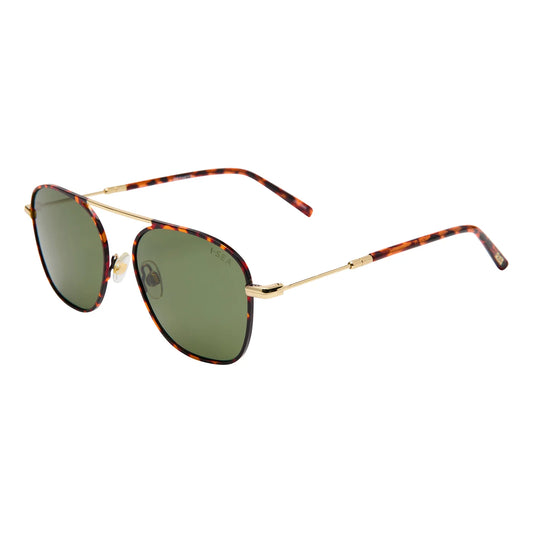 Beckett Tort|Green