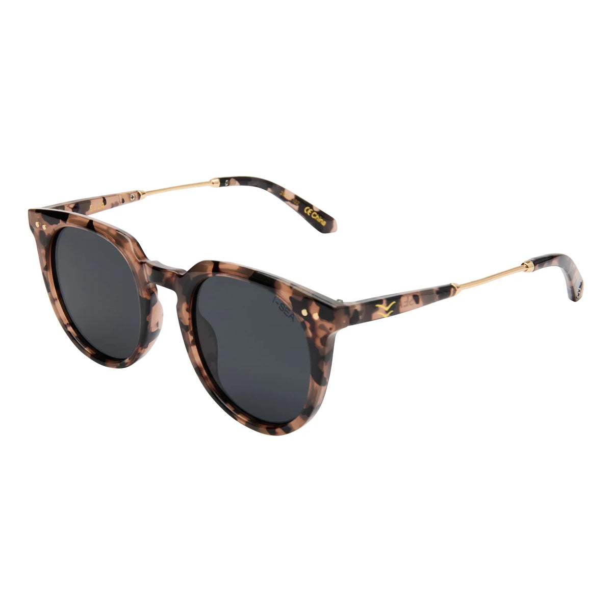Ella Blonde Tort|Smoke