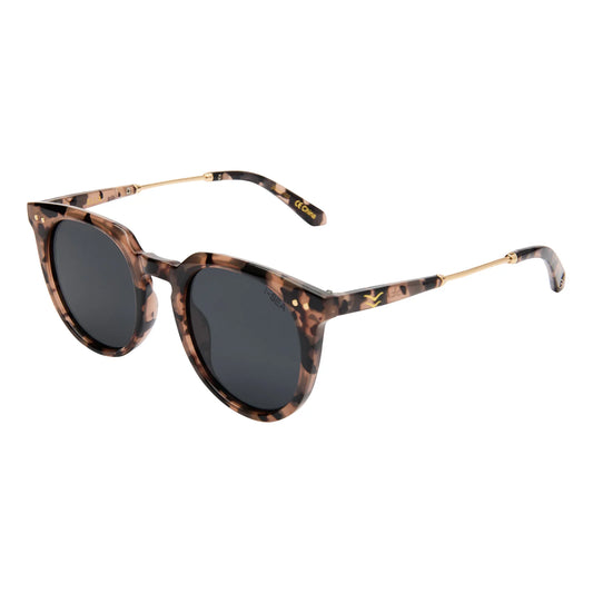 Ella Blonde Tort|Smoke