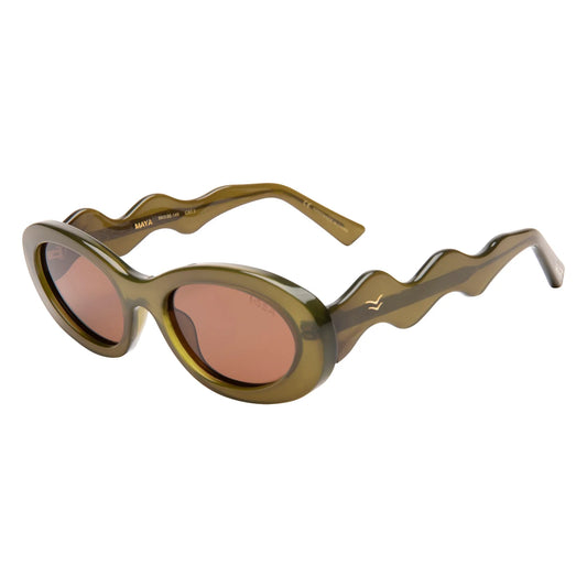 Maya Oak|Brown