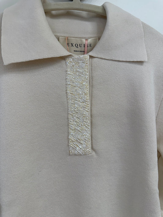 True K. Blouse